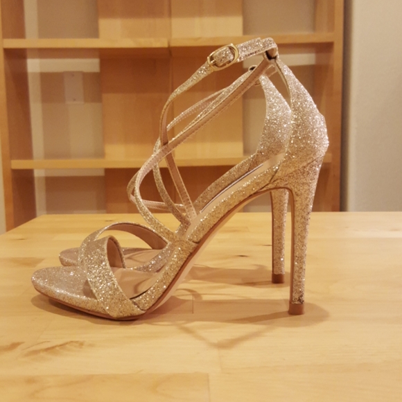Steve Madden Heels - Picture 2 of 6
